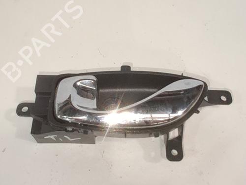 Used Rear left interior door handle Rear left interior door handle 37713533 37713533