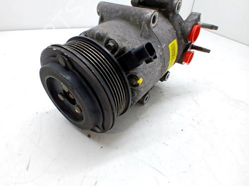 AC compressor FORD FOCUS III 1.6 TDCi | BP29556768M34