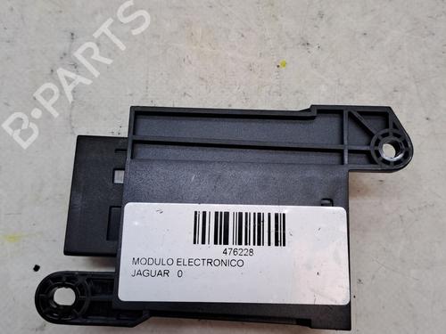 Used Electronic module JAGUAR XJ (X351) 3.0 SDV6 (300 hp) 23359664