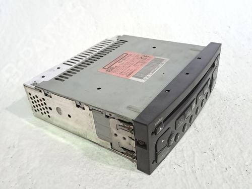 Bilradio CITROËN C3 I (FC_, FN_) 1.4 HDi | BP29557115E6 