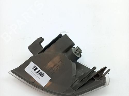 Venstre sideblink NISSAN X-TRAIL I (T30) 2.2 dCi | BP30338027I20 