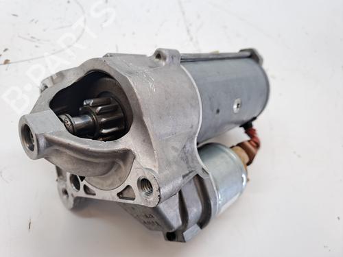 Starter SUZUKI GRAND VITARA II (JT, TE, TD) 1.9 DDiS All-wheel Drive (JT419, TD44, JB419WD, JB419XD,... | BP23362554M8