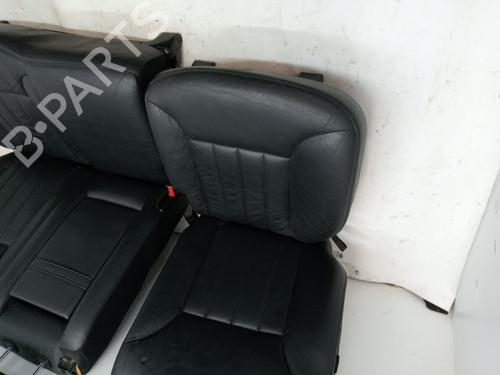 Seats set MERCEDES-BENZ M-CLASS (W164) ML 280 CDI 4-matic (164.120) | BP23358699C78 