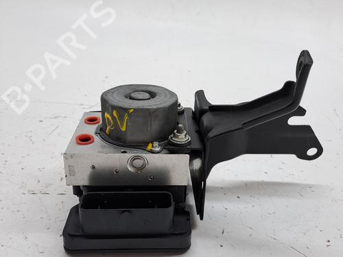 ABS pump NISSAN MICRA IV (K13K, K13KK) 1.2 | BP27253171M43 