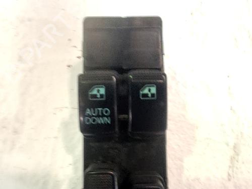 Used Left front window switch KIA CARNIVAL II (GQ) 2.9 CRDi (144 hp) 30960678