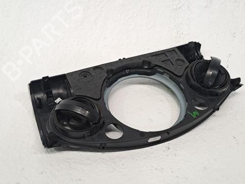 Air vent MINI MINI (R50, R53) One D | BP27098938I21 