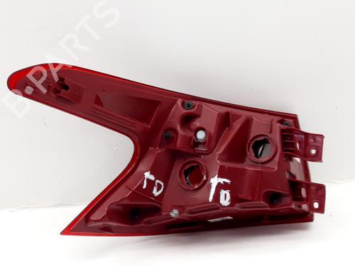 Right taillight HYUNDAI i20 III (BC3, BI3) 1.0 T-GDI | BP32105219C35