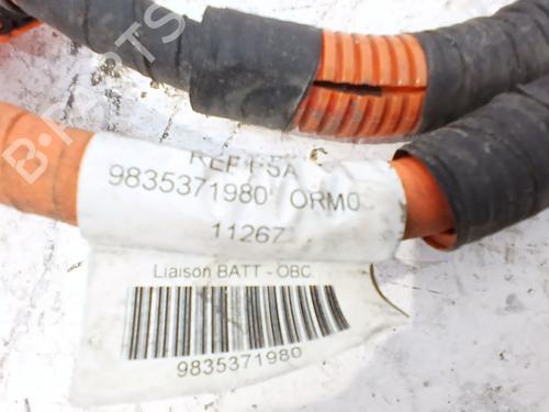 Cable DS DS 7 Crossback (J4_, JR_, JC_) 1.6 PureTech 180 (J45GFR) | BP36318448E12 - Image 4