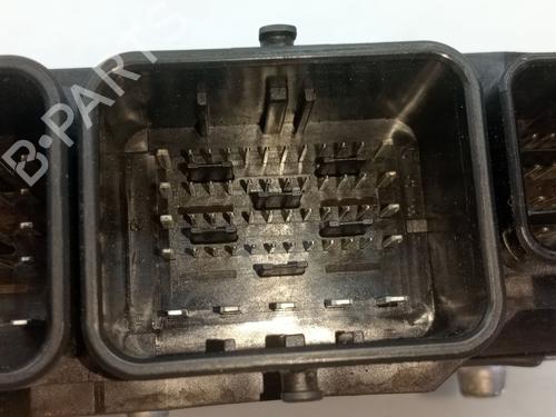 Engine control unit (ECU) FORD S-MAX (WA6) 2.0 TDCi | BP23976827M57 - Image 7