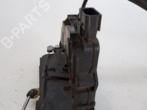 Front left lock CITROËN JUMPER II Van 2.2 HDi 120 | BP23366447C98 