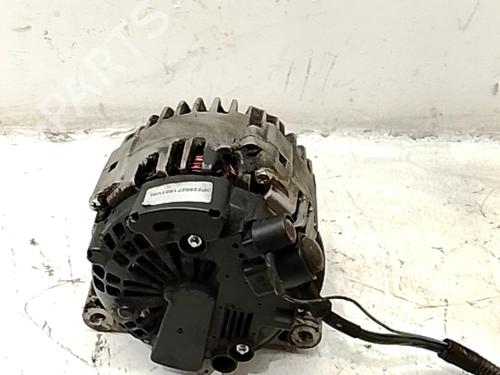 Alternator CITROËN C5 I (DC_) 2.0 HDi (DCRHZB, DCRHZE) | BP34496702M7 - Image 2