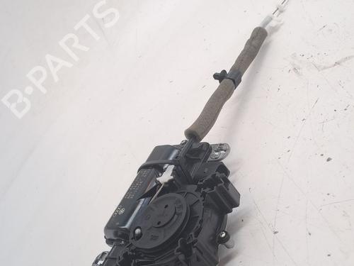 Central lock pump AUDI A5 Sportback (F5A, F5F) 2.0 TDI | BP28164057M86 