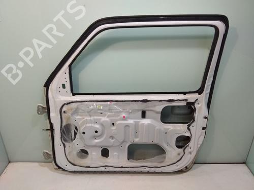 Right front door SUZUKI JIMNY Closed Off-Road Vehicle (SN) 1.3 16V 4x4 (SN413, JB43) | BP23893433C3 