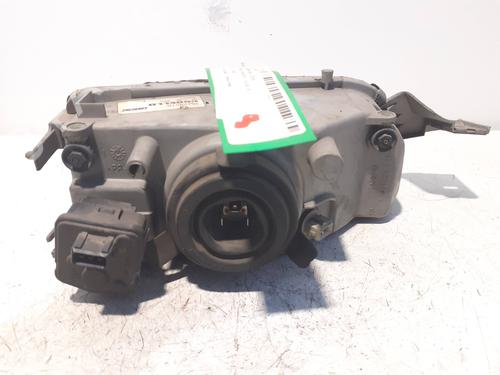 Left headlight FIAT PUNTO (176_) 55 1.1 | BP25457802C28 
