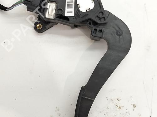 Pedal RENAULT MEGANE IV Hatchback (B9A/M/N_) 1.3 TCe 140 (B9NB) | BP38418591I4 - Image 2