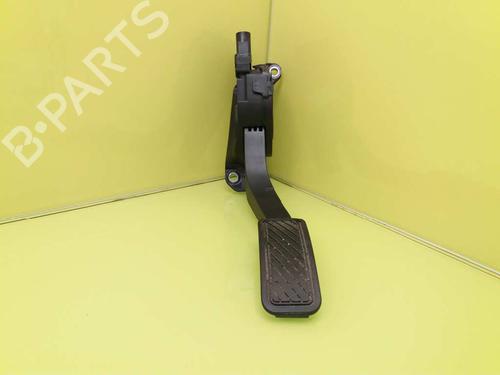 Used Pedal FORD FIESTA VI (CB1, CCN) 1.25 (60 hp) 23449318