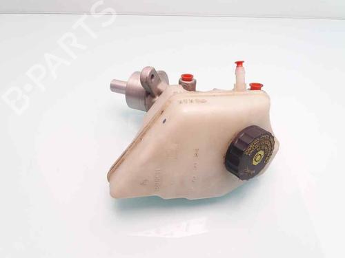 Maître-cylindre OPEL CORSA C (X01) 1.3 CDTI (F08, F68) (70 hp) 23377621