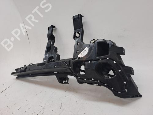 Rear bumper reinforcement MINI MINI (F56) One | BP27274667C73 