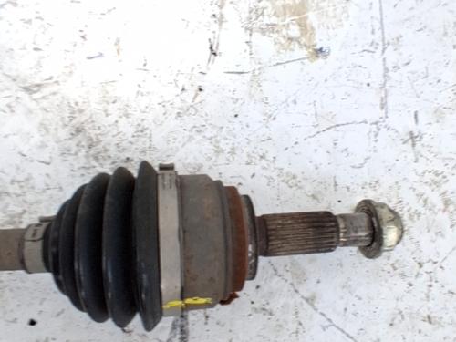 Right front driveshaft FORD FIESTA VII (HJ, HF) 1.0 EcoBoost | BP40545785M39 - Image 4