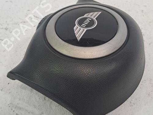 Førerens kollisjonspute MINI MINI (R50, R53) Cooper | BP29024288C9 