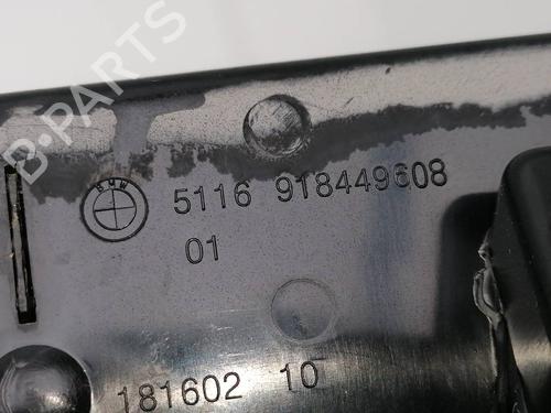 Other BMW X3 (F25) sDrive 18 d | BP23458064O1 