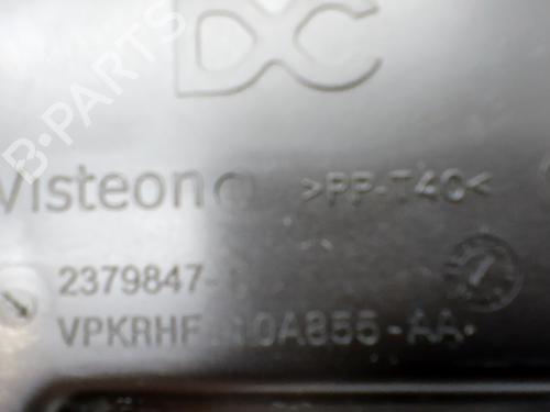 Instrument cluster SMART FORFOUR Hatchback (453) electric drive / EQ (453.091) | BP32257360C47 - Image 2