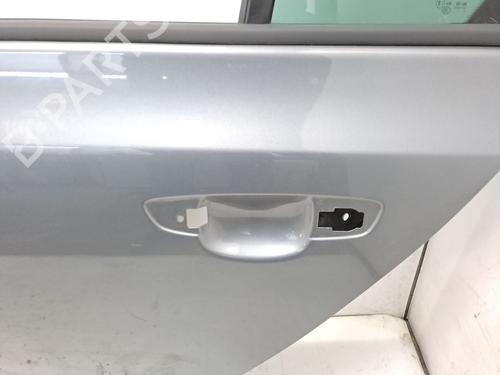 Left rear door VW GOLF VI (5K1) 2.0 TDI | BP23360029C4
