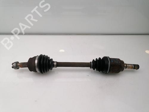 Used Left front driveshaft FIAT PUNTO EVO (199_) 1.3 D Multijet (199AXC1A, 199BXC1A, 199AXT1A, 199BXT1A) (75 hp) 26169238
