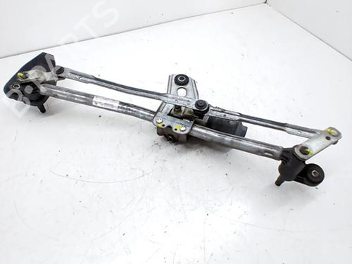Front wiper motor OPEL ASTRA H GTC (A04) 1.6 (L08) | BP30337100M29
