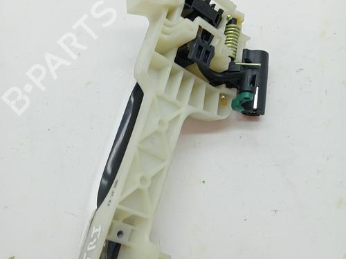 Rear left exterior door handle KIA SORENTO IV (MQ4, MQ4A) 1.6 T-GDi Hybrid | BP23346429C130 