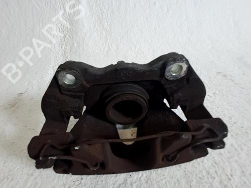 Used Right front brake caliper OPEL ASTRA H (A04) 1.8 (L48) (125 hp) 29558168