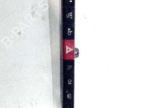 Warning Warning FIAT PANDA (312_, 319_) 1.2 (312PXA1A) (69 hp) 33762703 33762703