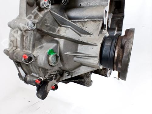 Gearbox VW GOLF VI (5K1) 1.4 | BP29556873M3 