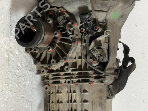 Gearbox AUDI A4 B6 (8E2) 1.9 TDI | BP38557546M3 - Image 3
