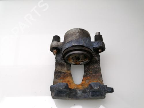 Left front brake caliper SEAT IBIZA V (KJ1, KJG) 1.0 TSI | BP23856836M105 
