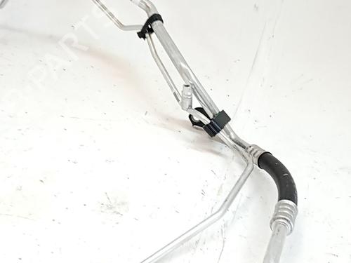 Used AC pipe AC pipe CITROËN JUMPY III Van (V_) 1.5 BlueHDi 120 (120 hp) 34331594 34331594