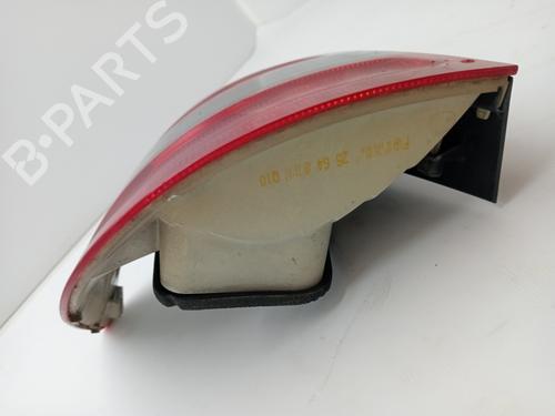 Left taillight MERCEDES-BENZ B-CLASS Sports Tourer (W245) B 180 CDI (245.207) | BP23344724C34 