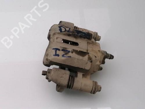 Used Left front brake caliper SUZUKI JIMNY Closed Off-Road Vehicle (SN) 1.3 4WD (SN413) (85 hp) 23652190