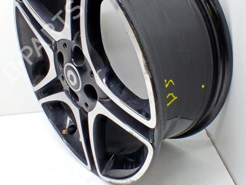 Fælk SMART FORFOUR Hatchback (453) electric drive / EQ (453.091) | BP32696649C45 - Image 3