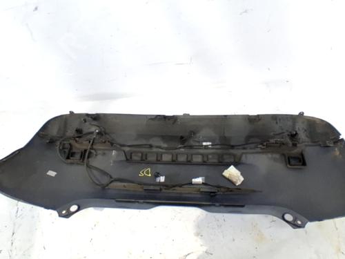 Bagtil kofangere SMART FORFOUR Hatchback (453) electric drive / EQ (453.091) | BP34181881C8 - Image 2