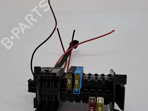 Used Fuse box MERCEDES-BENZ E-CLASS Coupe (C207) E 220 CDI / d (207.302, 207.301) (170 hp) 24171783