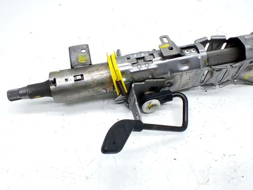 Used Steering column Steering column PEUGEOT 807 (EB_) 2.0 16V (140 hp) 33761429 33761429