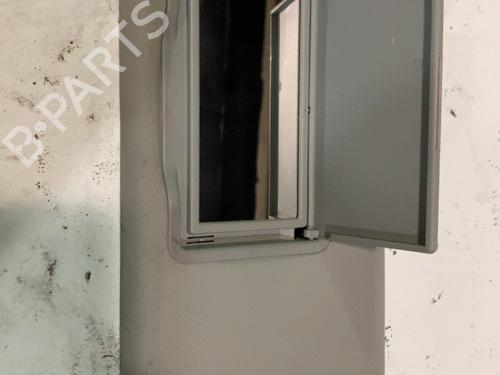 Venstre solskærm Venstre solskærm TOYOTA COROLLA Hatchback (_E21_, _EA1_, _EH1_) 1.8 Hybrid (ZWE211, ZWE219) (122 hp) 33765845 33765845