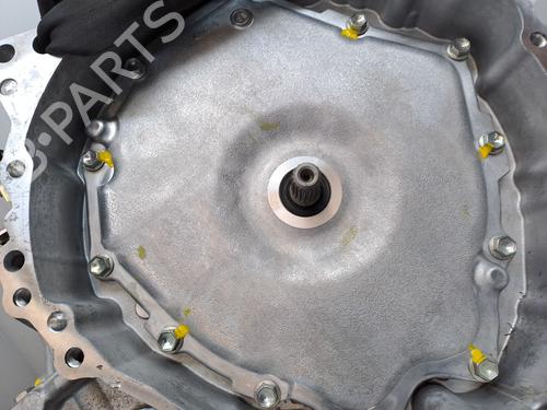 Gearbox TOYOTA YARIS (_P13_) 1.5 Hybrid (NHP130_, NHP130) | BP23367976M3 