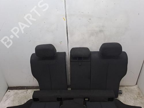 Seats set BMW 3 (F30, F80) 328 i | BP24193253C78 
