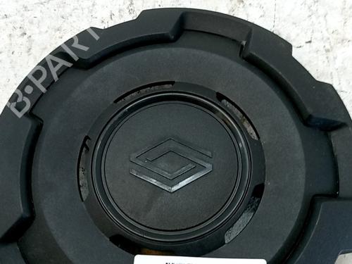 Used Hub cap Hub cap RENAULT KANGOO III Box Body/MPV 1.5 Blue dCi 95 (FJAB) (95 hp) 36523787 36523787
