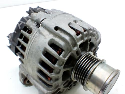 Used Alternator Alternator 39263244 39263244