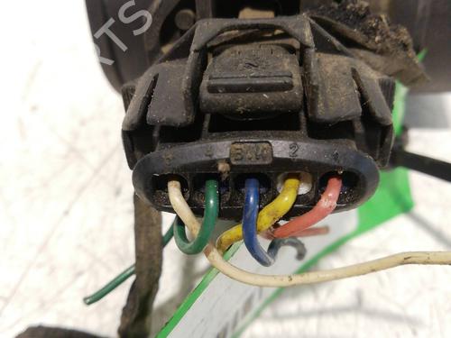 Used Mass air flow sensor HYUNDAI GETZ (TB) 1.5 CRDi (82 hp) 25465674