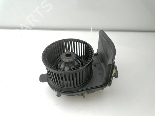 Varmeblæser RENAULT CLIO II (BB_, CB_) 2.0 16V Sport (CB0M) (169 hp) 25433627