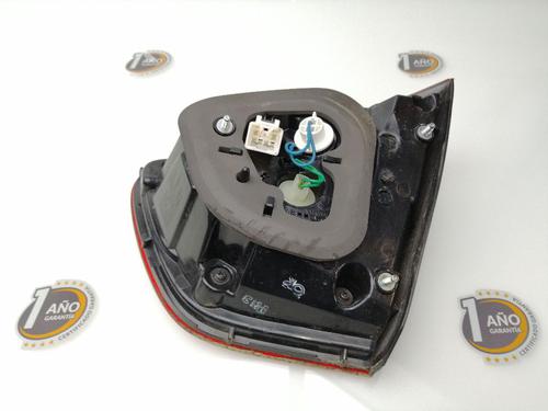 Left taillight KIA RIO III (UB) 1.25 CVVT | BP23458300C34 